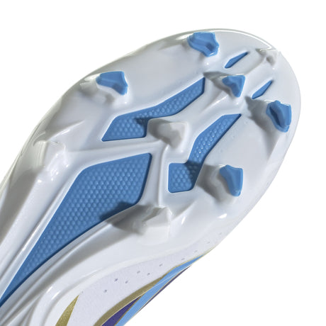 adidas X Crazyfast League FG Messi Firm Ground Soccer Cleats - Best Buy Soccer