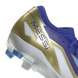 adidas X Crazyfast League FG Messi Firm Ground Soccer Cleats - Best Buy Soccer