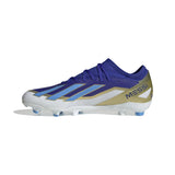 adidas X Crazyfast League FG Messi Firm Ground Soccer Cleats - Best Buy Soccer