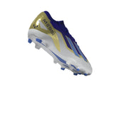 adidas X Crazyfast League FG Messi Firm Ground Soccer Cleats - Best Buy Soccer