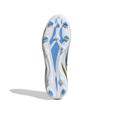 adidas X Crazyfast League FG Messi Firm Ground Soccer Cleats - Best Buy Soccer