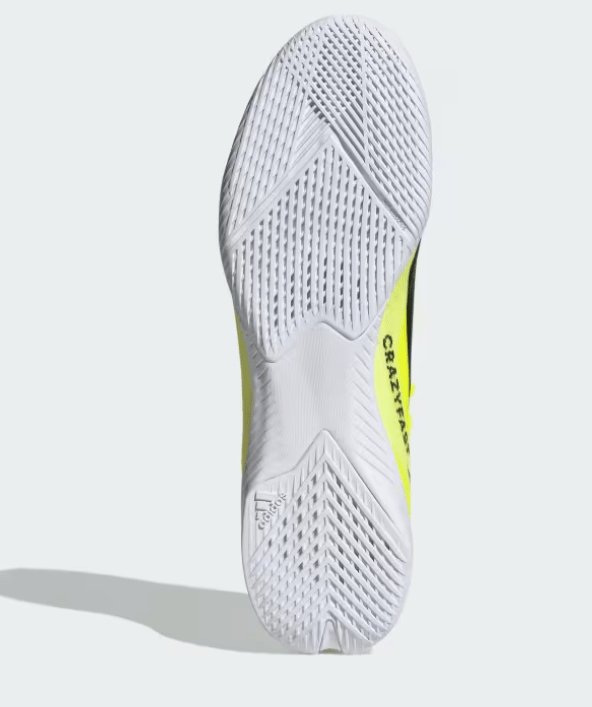 adidas X Crazyfast League IN Indoor Shoes - Best Buy Soccer