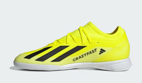 adidas X Crazyfast League IN Indoor Shoes - Best Buy Soccer