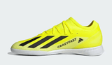 adidas X Crazyfast League IN Indoor Shoes - Best Buy Soccer