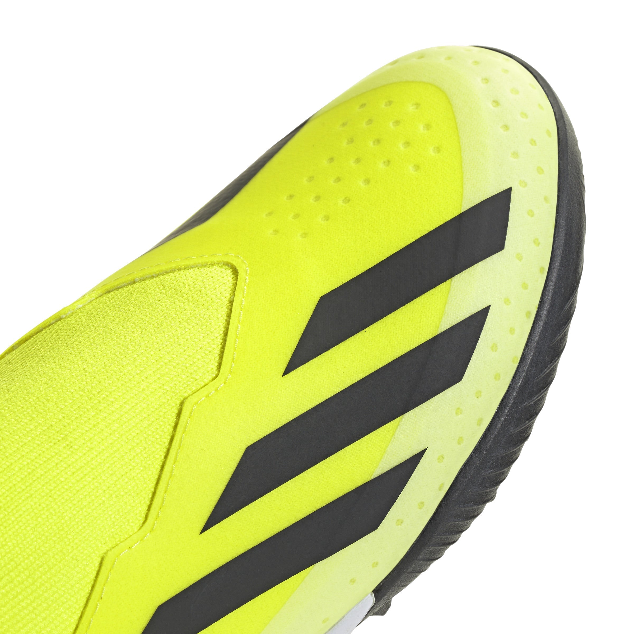 adidas X Crazyfast League Laceless TF Junior Turf Shoes - Best Buy Soccer