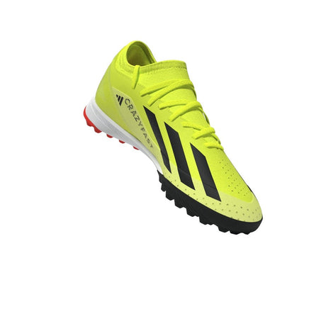 adidas X Crazyfast League TF Turf Shoes - Best Buy Soccer