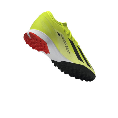 adidas X Crazyfast League TF Turf Shoes - Best Buy Soccer