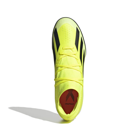 adidas X Crazyfast League TF Turf Shoes - Best Buy Soccer