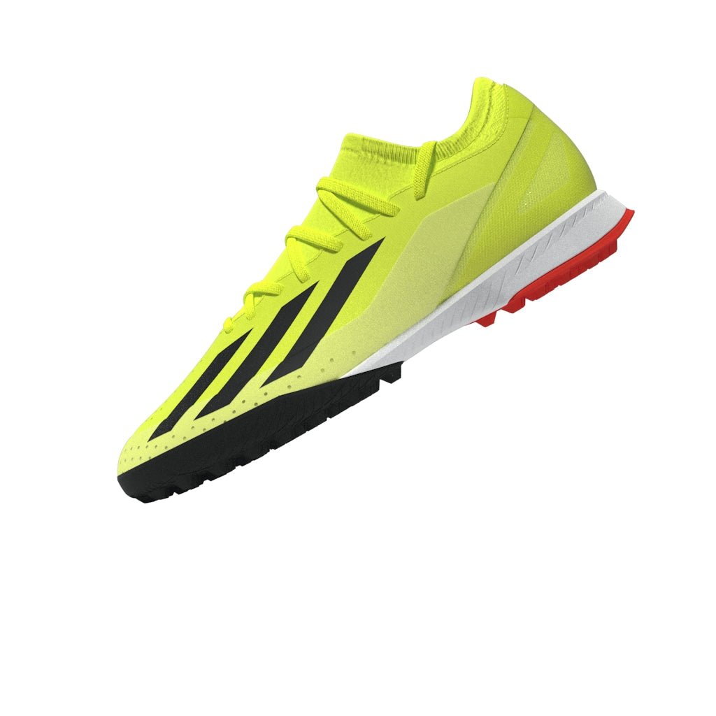 adidas X Crazyfast League TF Turf Shoes - Best Buy Soccer
