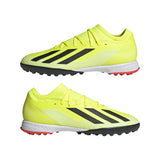 adidas X Crazyfast League TF Turf Shoes - Best Buy Soccer