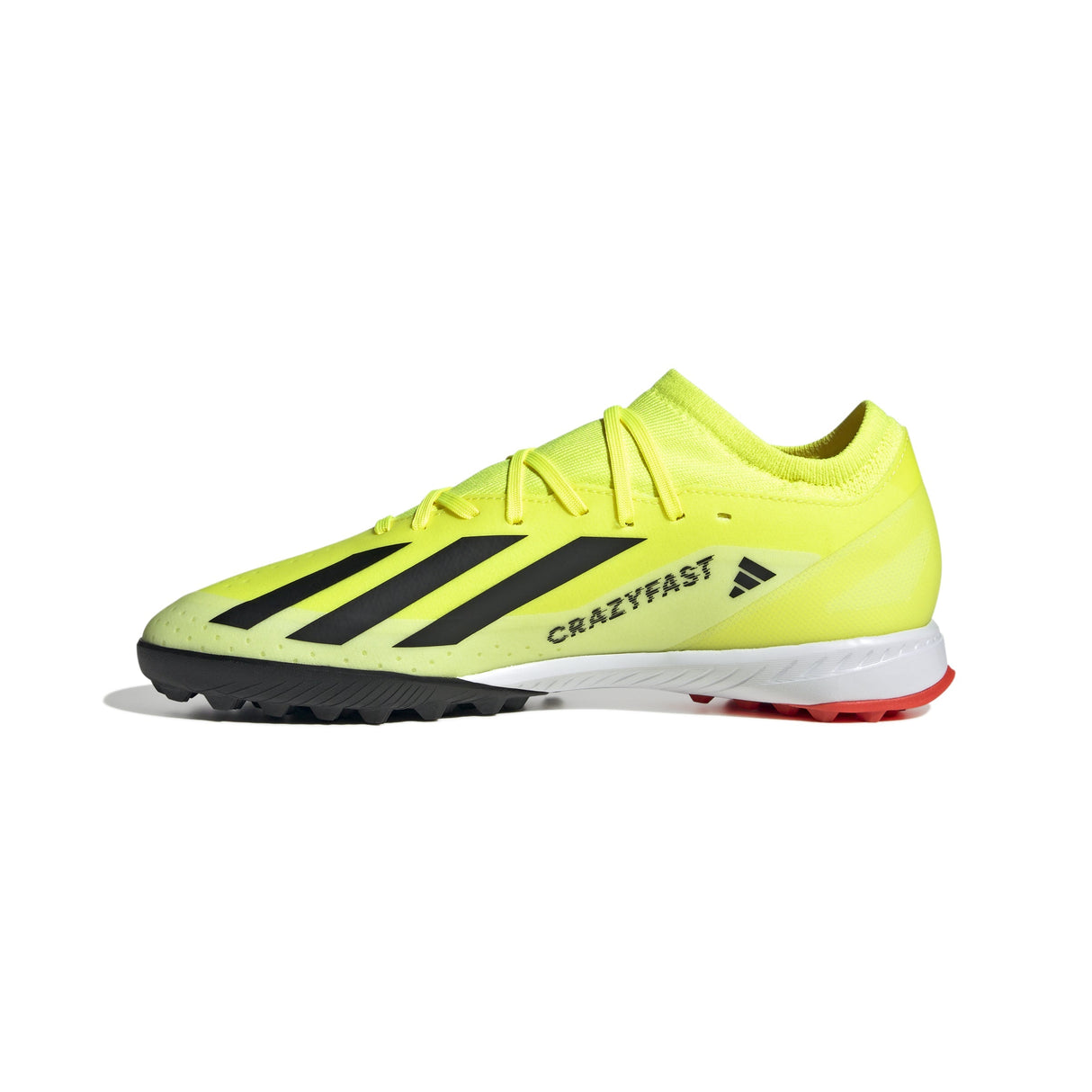 adidas X Crazyfast League TF Turf Shoes - Best Buy Soccer