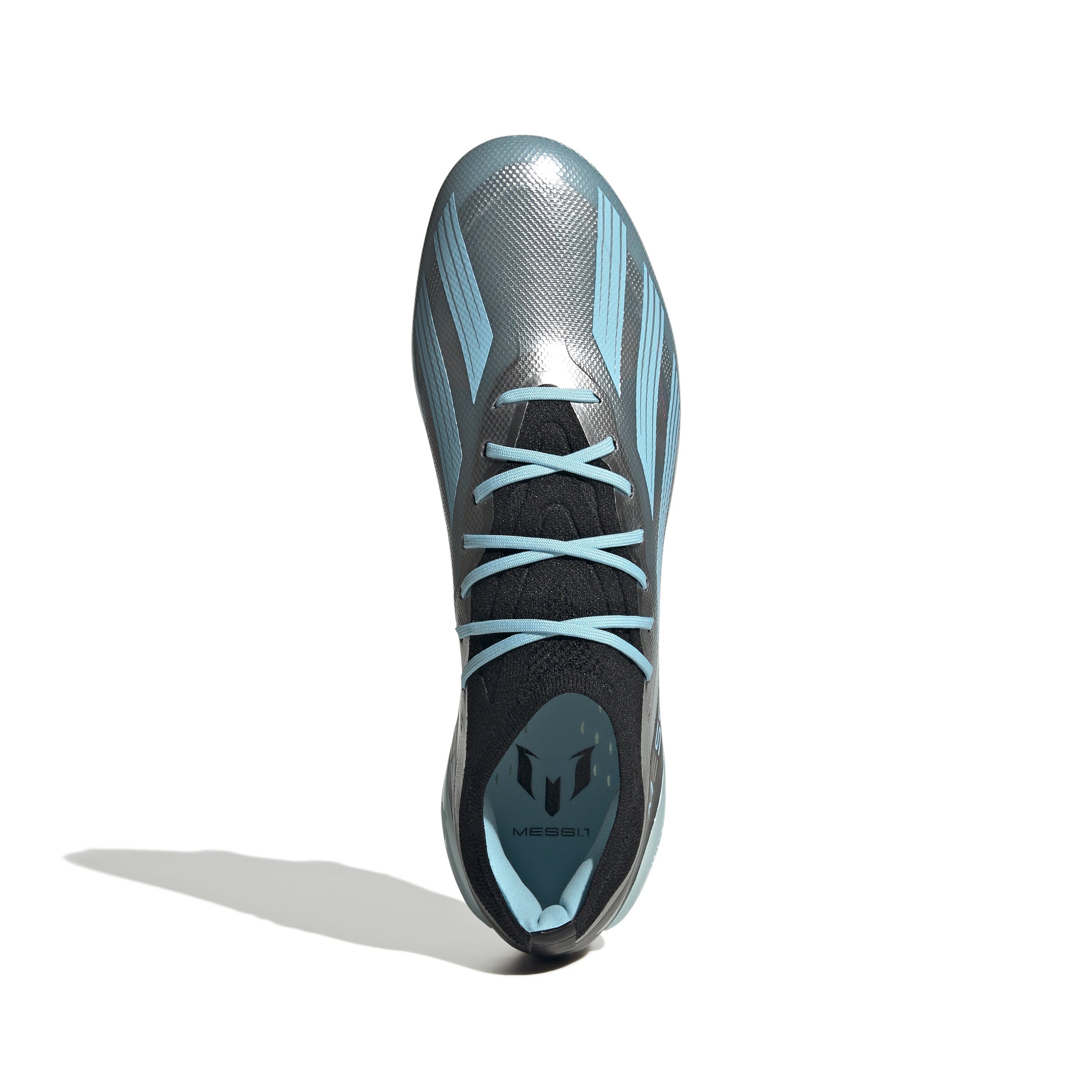 adidas X Crazyfast Messi.1 FG Firm Ground Soccer Cleats - Best Buy Soccer