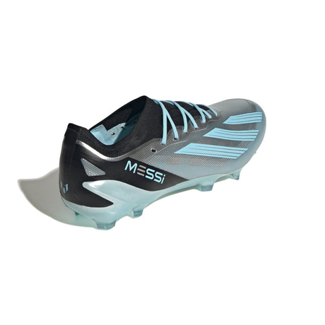 adidas X Crazyfast Messi.1 FG Firm Ground Soccer Cleats - Best Buy Soccer