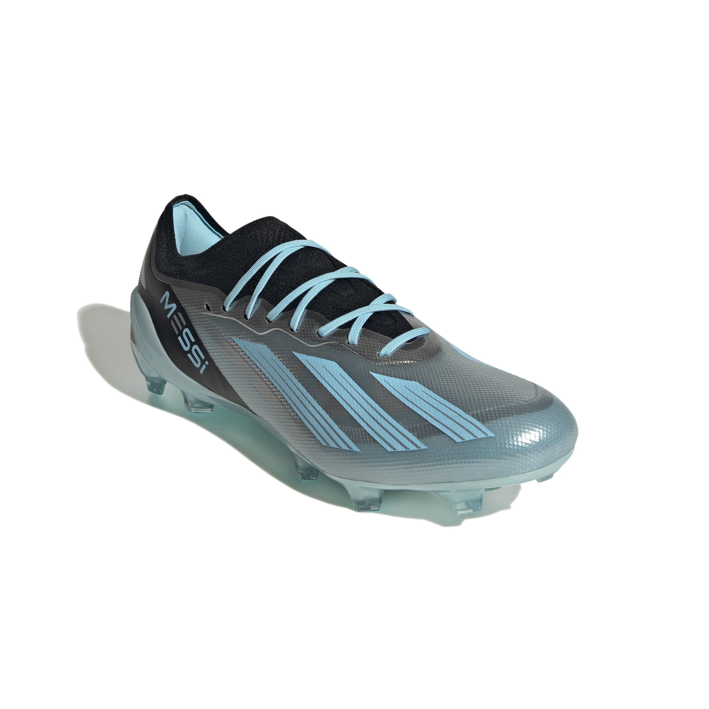 adidas X Crazyfast Messi.1 FG Firm Ground Soccer Cleats - Best Buy Soccer