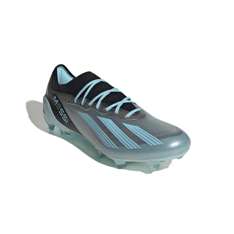 adidas X Crazyfast Messi.1 FG Firm Ground Soccer Cleats - Best Buy Soccer