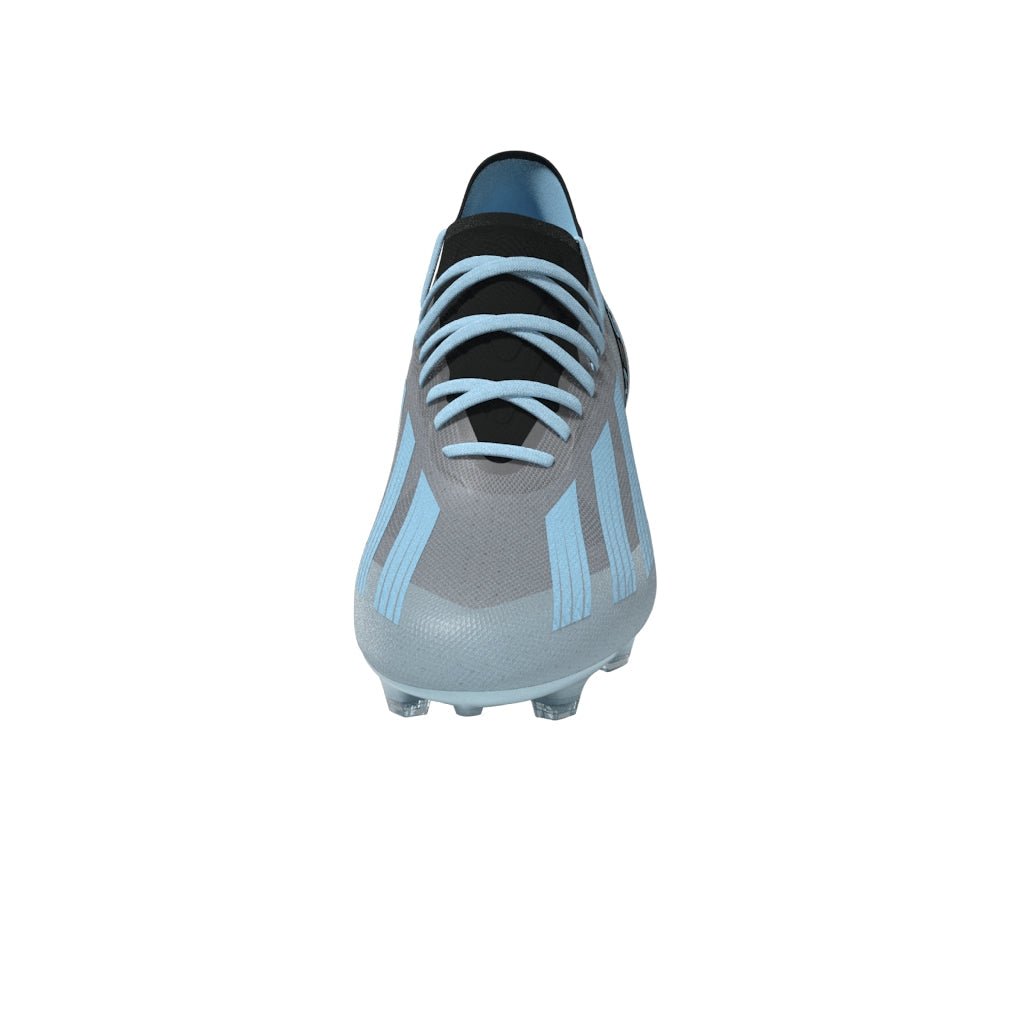 adidas X Crazyfast Messi.1 FG Firm Ground Soccer Cleats - Best Buy Soccer