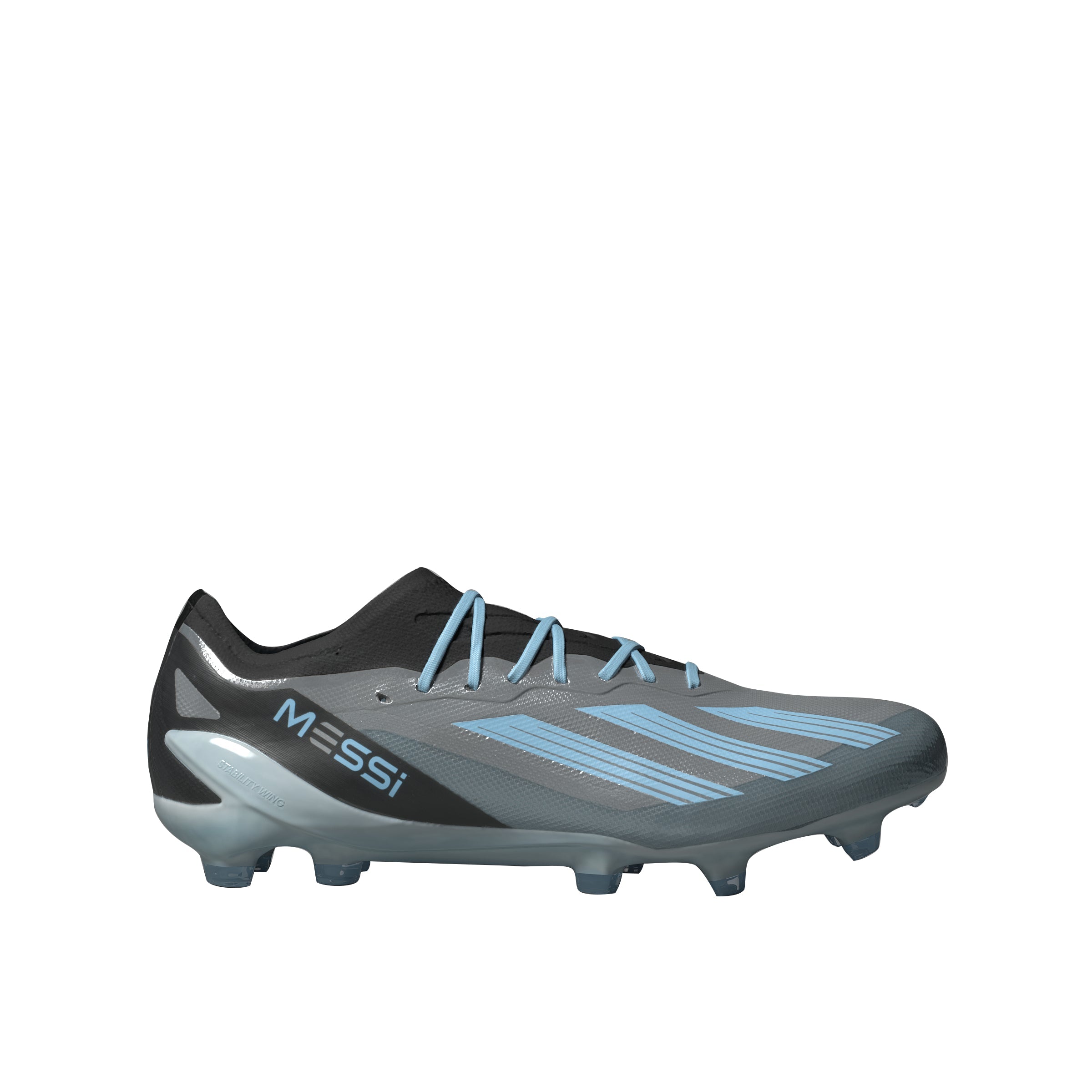 adidas X Crazyfast Messi.1 FG Firm Ground Soccer Cleats - Best Buy Soccer