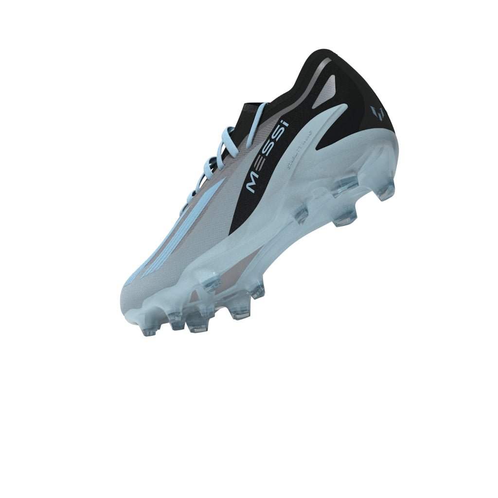 adidas X Crazyfast Messi.1 FG Firm Ground Soccer Cleats - Best Buy Soccer