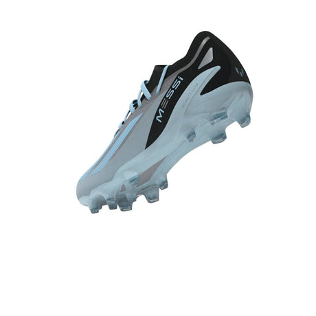 adidas X Crazyfast Messi.1 FG Firm Ground Soccer Cleats - Best Buy Soccer