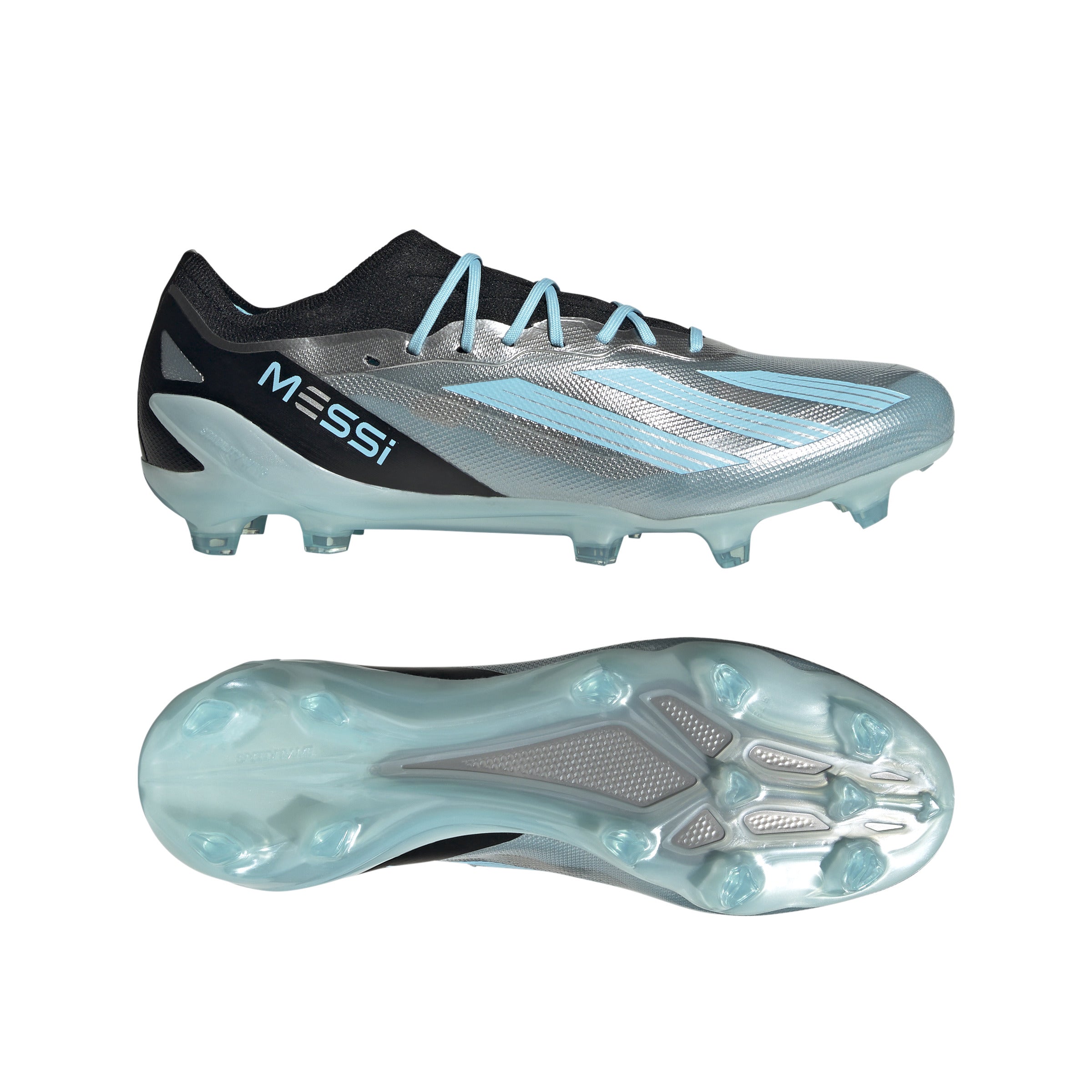 adidas X Crazyfast Messi.1 FG Firm Ground Soccer Cleats - Best Buy Soccer
