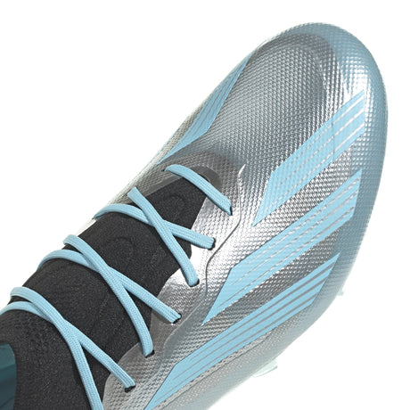 adidas X Crazyfast Messi.1 FG Firm Ground Soccer Cleats - Best Buy Soccer