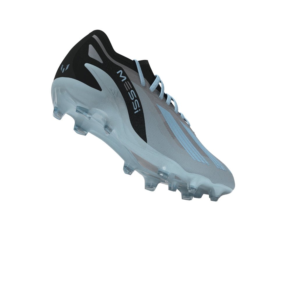 adidas X Crazyfast Messi.1 FG Firm Ground Soccer Cleats - Best Buy Soccer