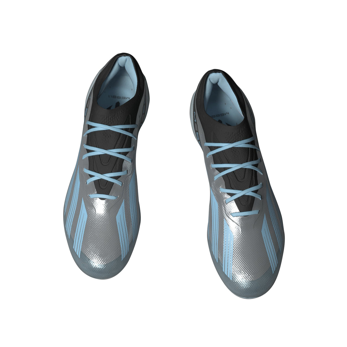 adidas X Crazyfast Messi.1 FG Firm Ground Soccer Cleats - Best Buy Soccer