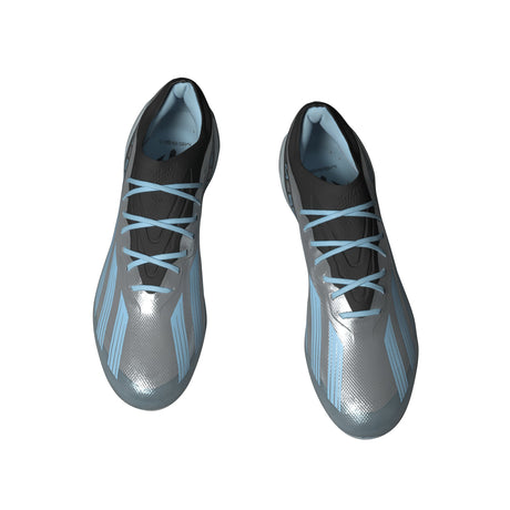 adidas X Crazyfast Messi.1 FG Firm Ground Soccer Cleats - Best Buy Soccer