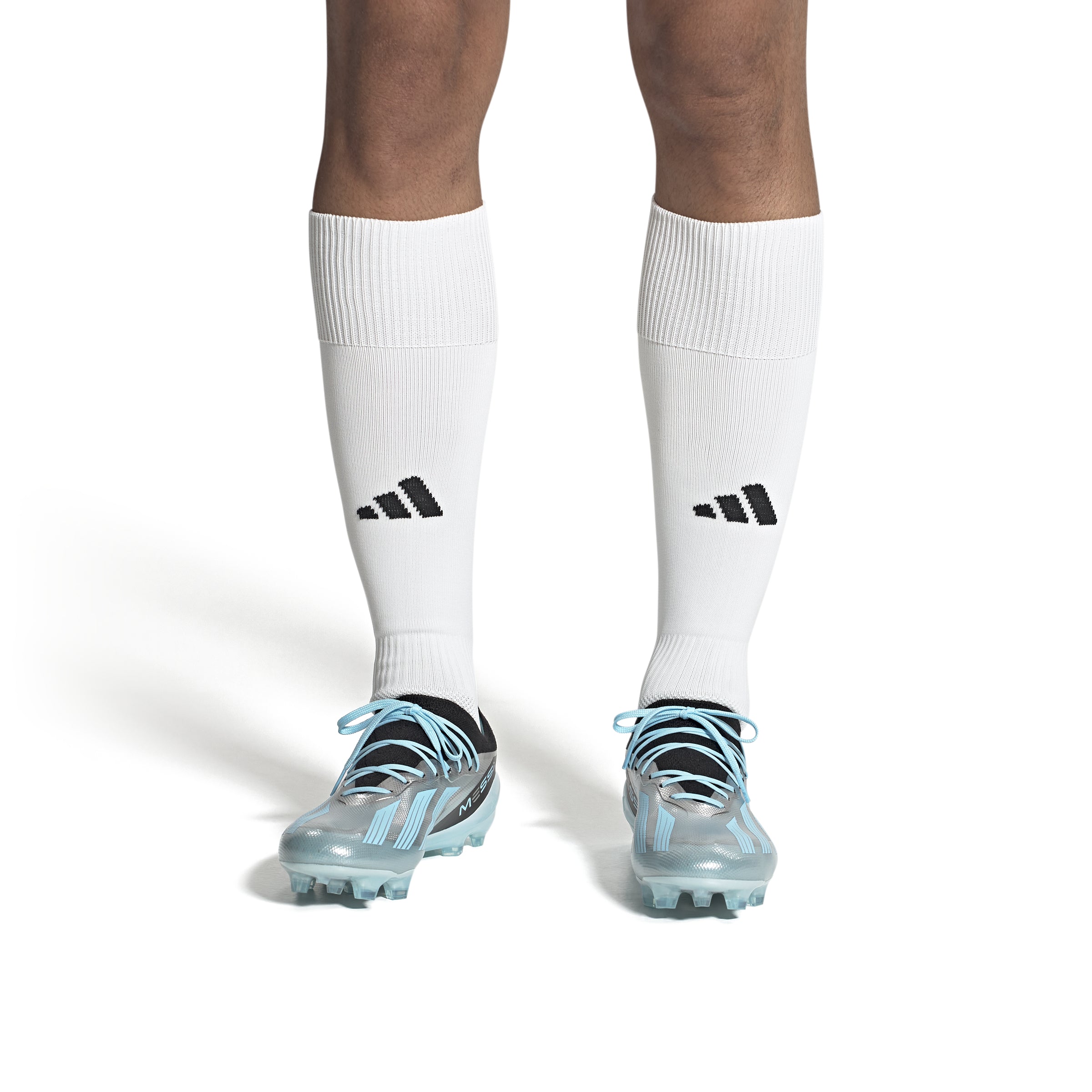 adidas X Crazyfast Messi.1 FG Firm Ground Soccer Cleats - Best Buy Soccer