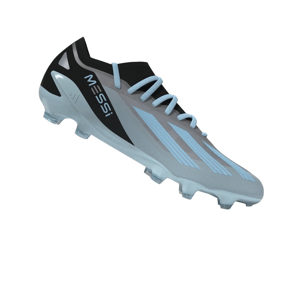adidas X Crazyfast Messi.1 FG Firm Ground Soccer Cleats - Best Buy Soccer
