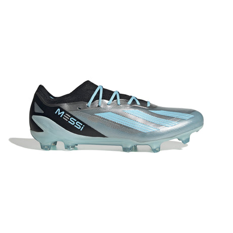 adidas X Crazyfast Messi.1 FG Firm Ground Soccer Cleats - Best Buy Soccer