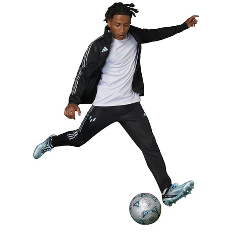 adidas X Crazyfast Messi.1 FG Firm Ground Soccer Cleats - Best Buy Soccer