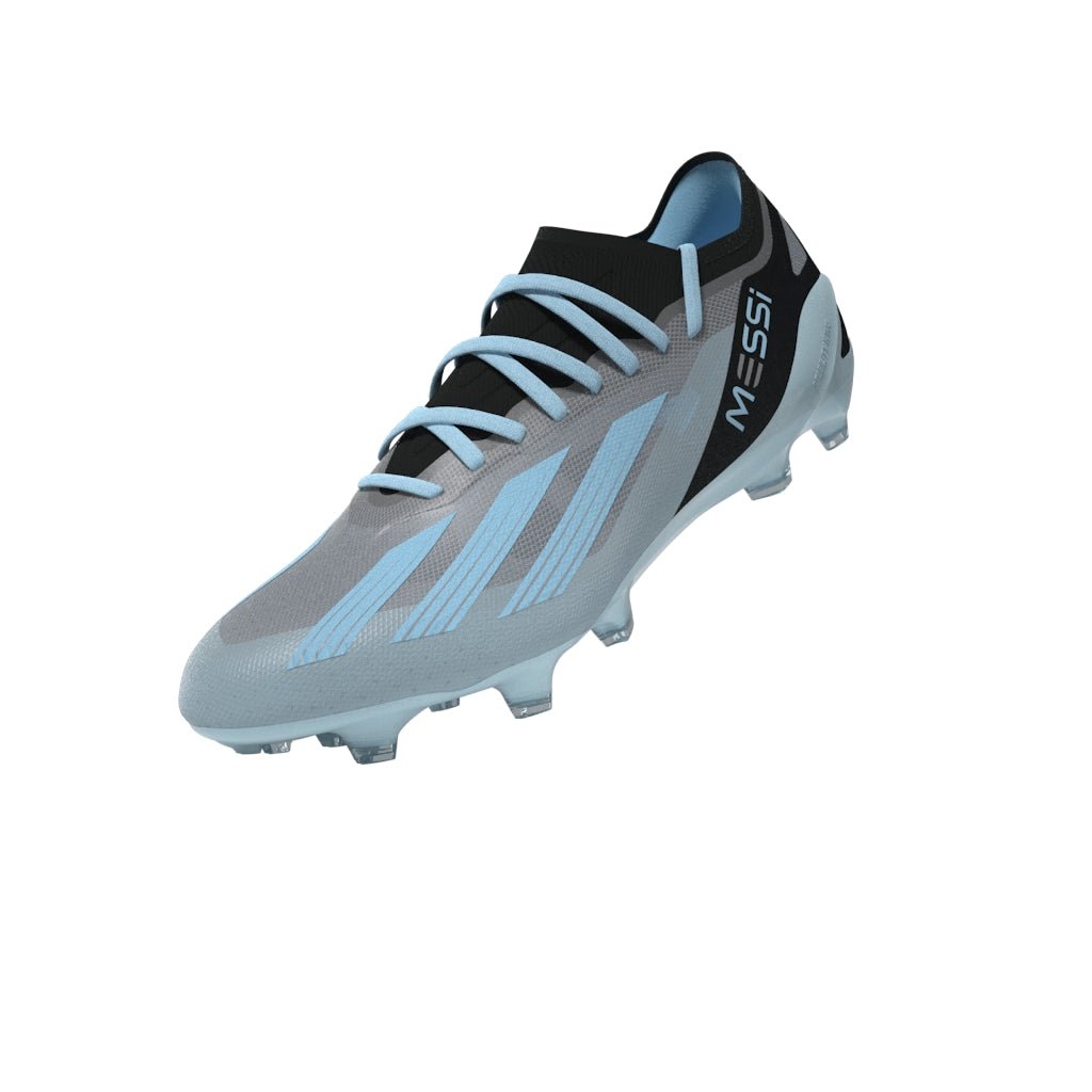adidas X Crazyfast Messi.1 FG Firm Ground Soccer Cleats - Best Buy Soccer