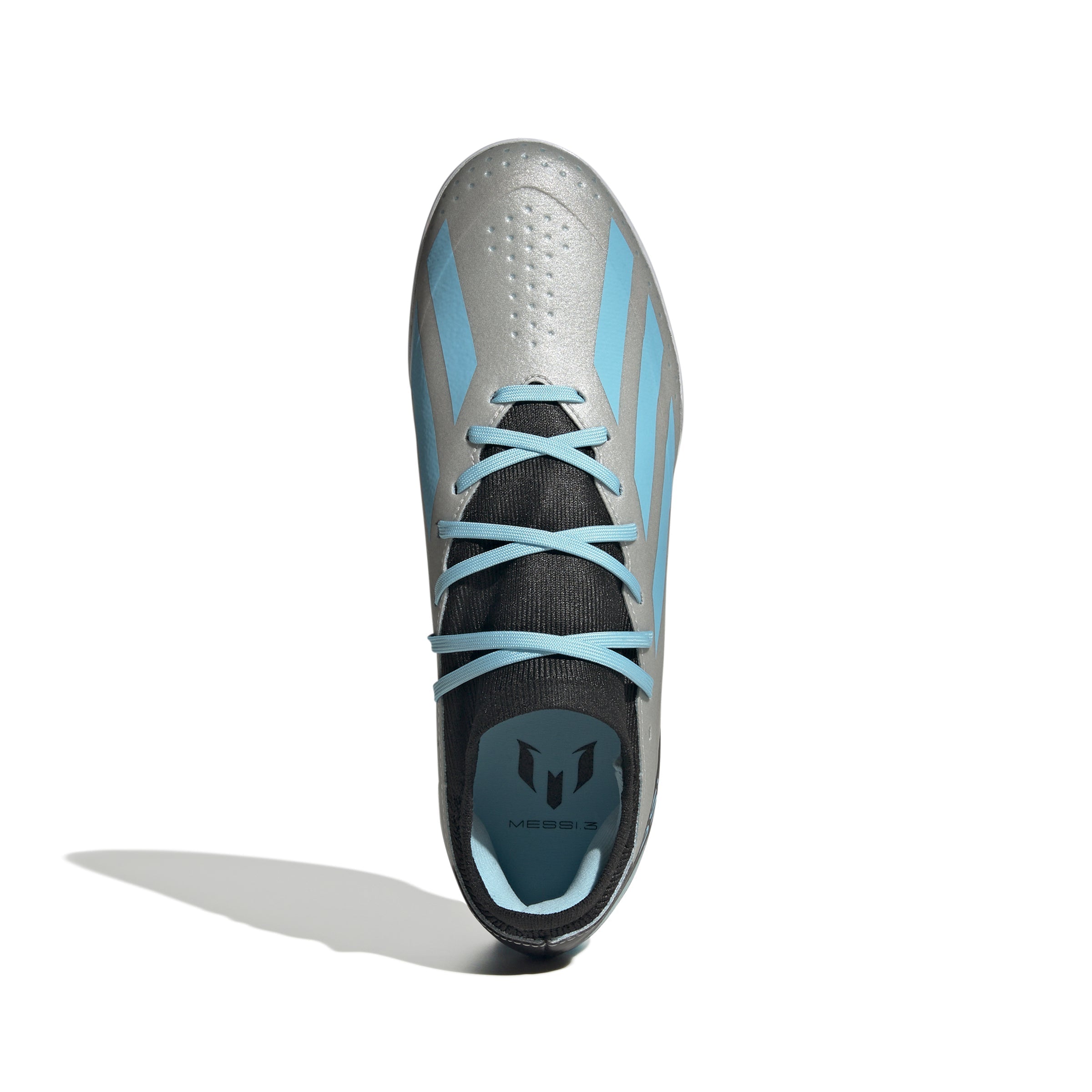 adidas X Crazyfast Messi.3 IN Indoor Soccer Shoes - Best Buy Soccer