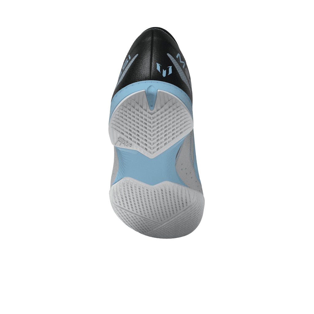adidas X Crazyfast Messi.3 IN Indoor Soccer Shoes - Best Buy Soccer