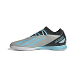 adidas X Crazyfast Messi.3 IN Indoor Soccer Shoes - Best Buy Soccer