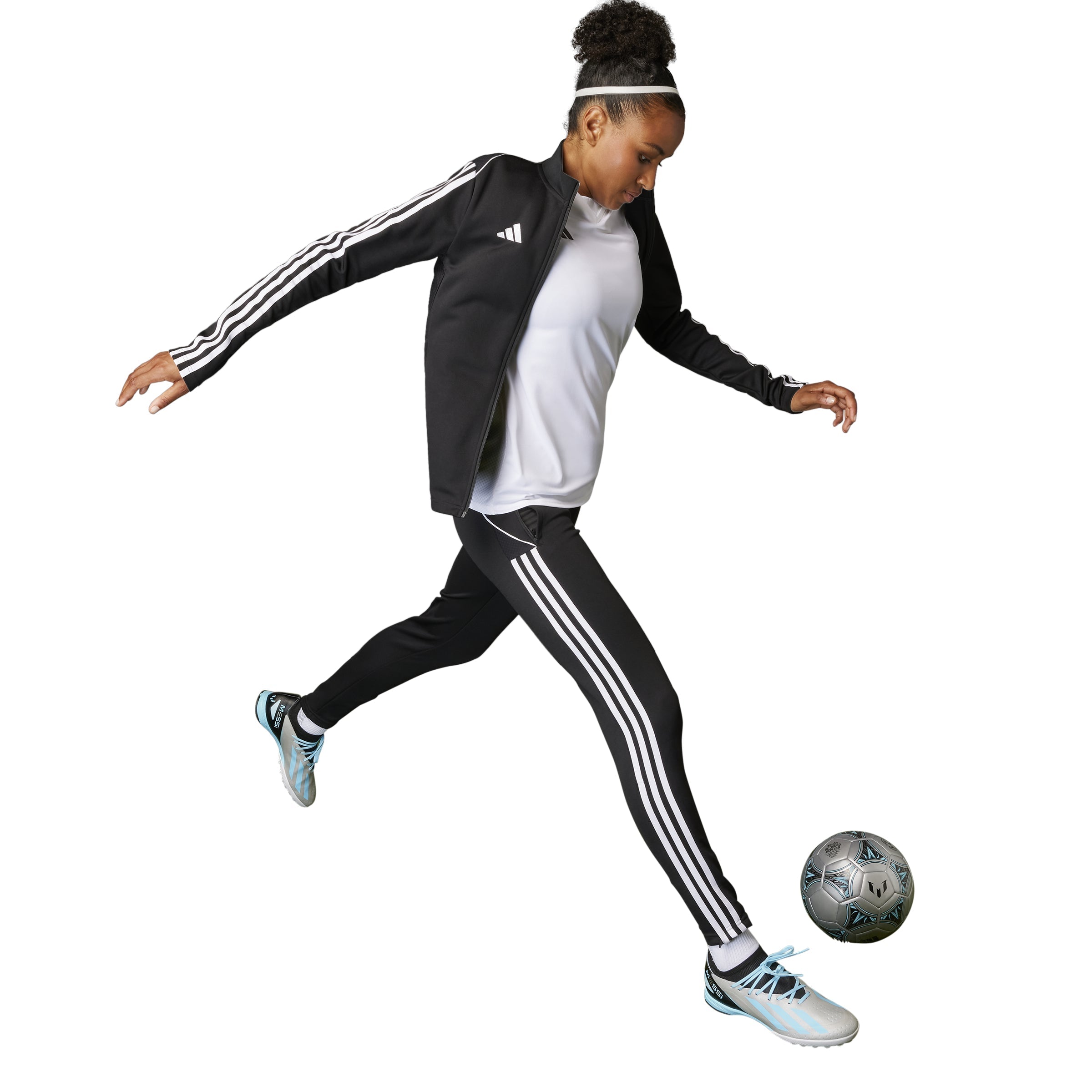 adidas X Crazyfast Messi.3 TF Turf Soccer Shoes - Best Buy Soccer