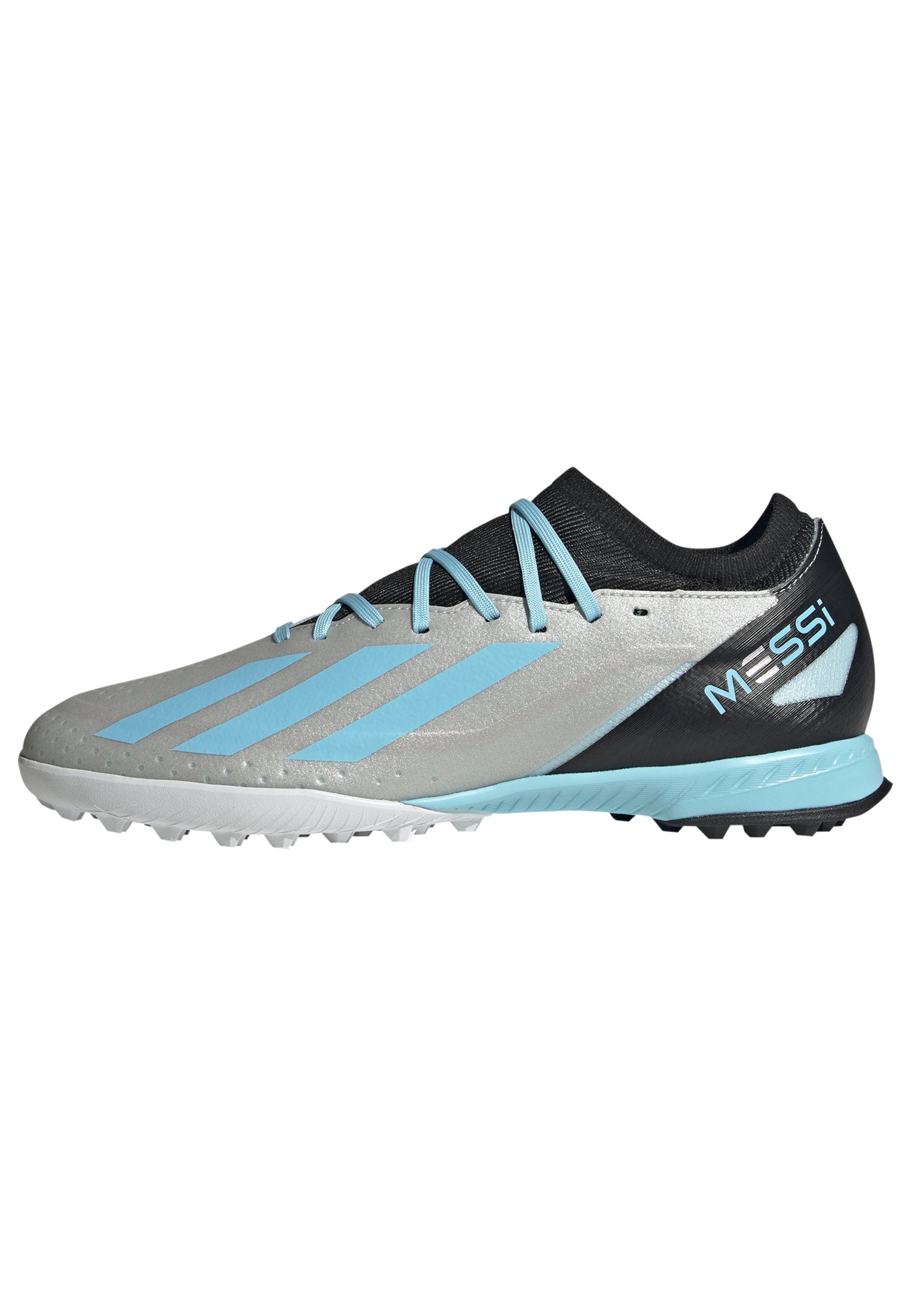 adidas X Crazyfast Messi.3 TF Turf Soccer Shoes - Best Buy Soccer