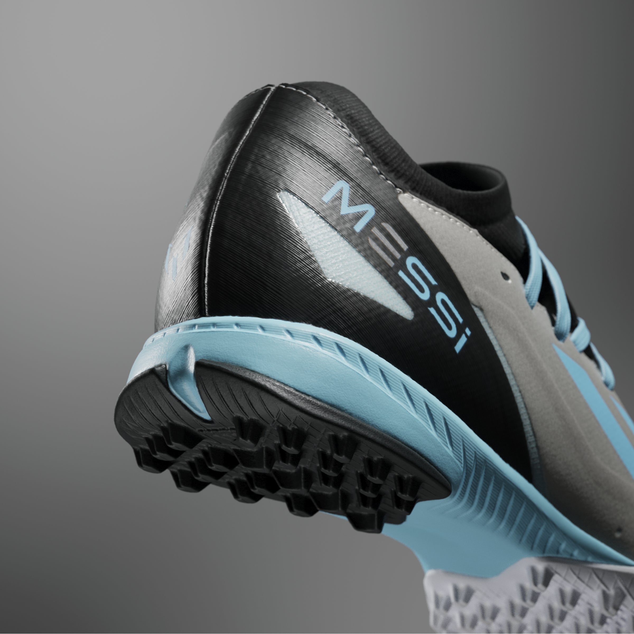 adidas X Crazyfast Messi.3 TF Turf Soccer Shoes - Best Buy Soccer