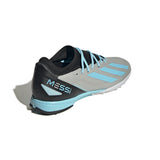 adidas X Crazyfast Messi.3 TF Turf Soccer Shoes - Best Buy Soccer