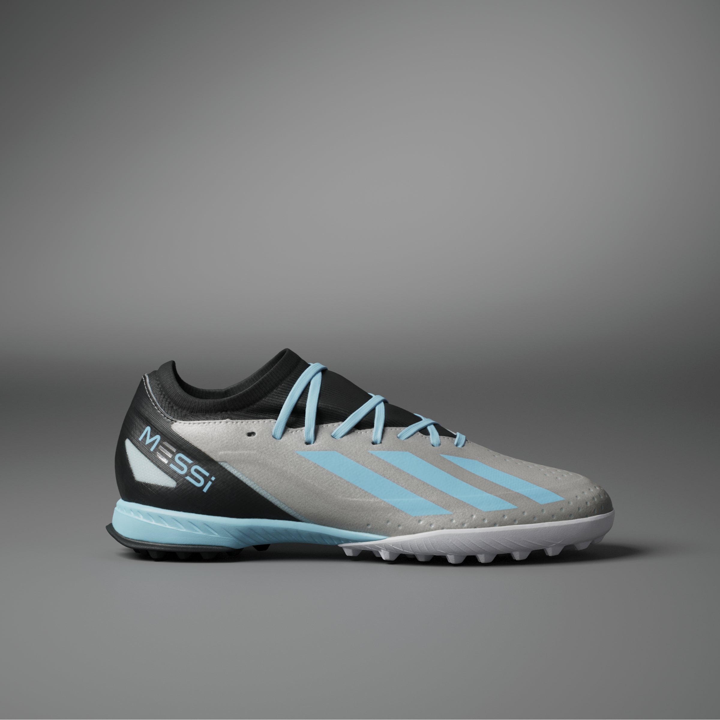 adidas X Crazyfast Messi.3 TF Turf Soccer Shoes - Best Buy Soccer