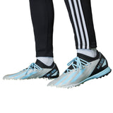 adidas X Crazyfast Messi.3 TF Turf Soccer Shoes - Best Buy Soccer