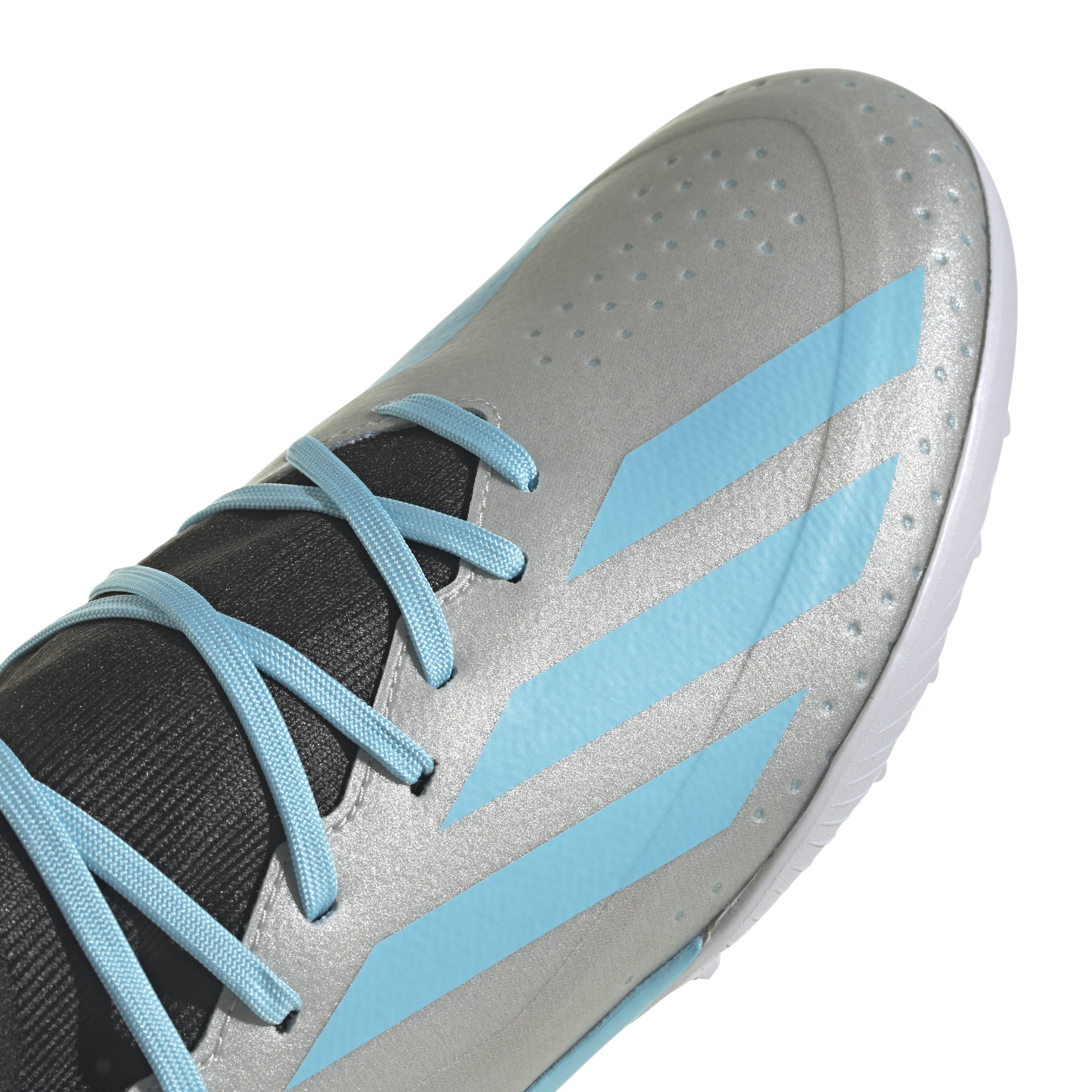 adidas X Crazyfast Messi.3 TF Turf Soccer Shoes - Best Buy Soccer
