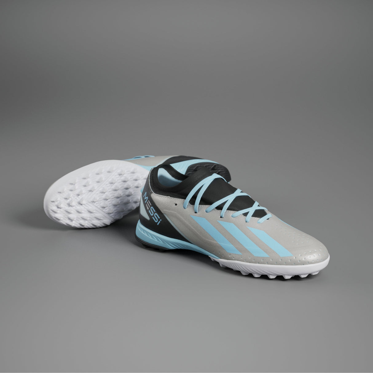 adidas X Crazyfast Messi.3 TF Turf Soccer Shoes - Best Buy Soccer