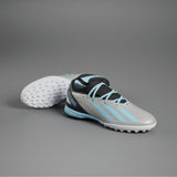adidas X Crazyfast Messi.3 TF Turf Soccer Shoes - Best Buy Soccer