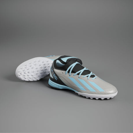 adidas X Crazyfast Messi.3 TF Turf Soccer Shoes - Best Buy Soccer
