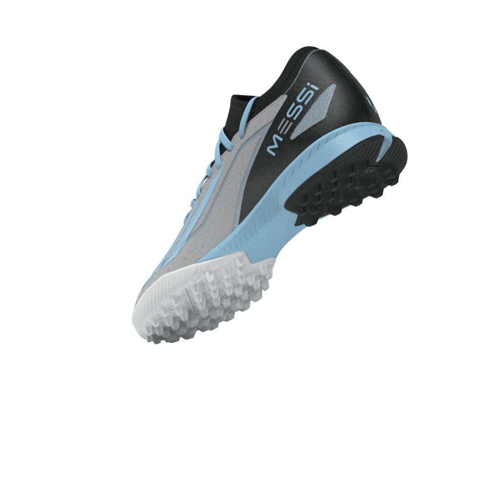 adidas X Crazyfast Messi.3 TF Turf Soccer Shoes - Best Buy Soccer