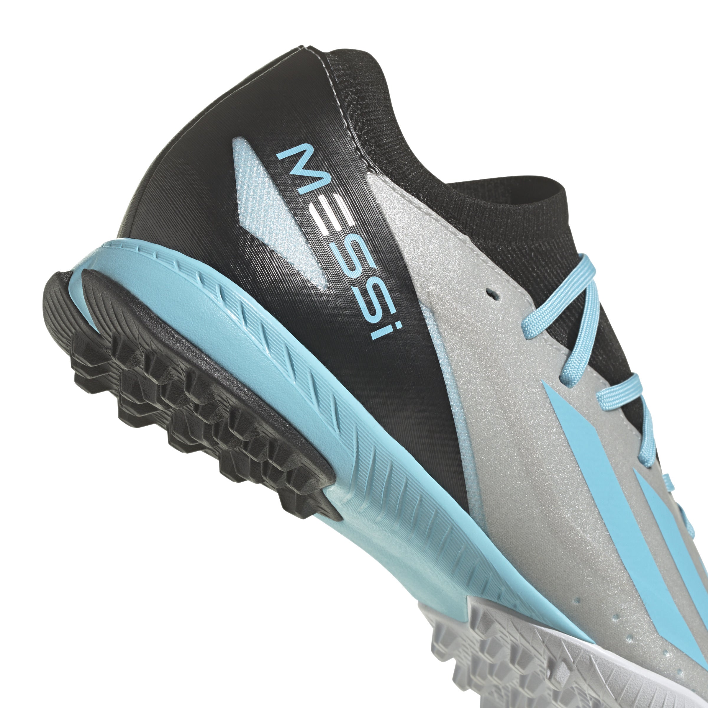 adidas X Crazyfast Messi.3 TF Turf Soccer Shoes - Best Buy Soccer