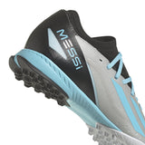 adidas X Crazyfast Messi.3 TF Turf Soccer Shoes - Best Buy Soccer
