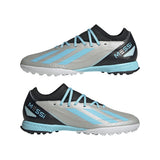 adidas X Crazyfast Messi.3 TF Turf Soccer Shoes - Best Buy Soccer